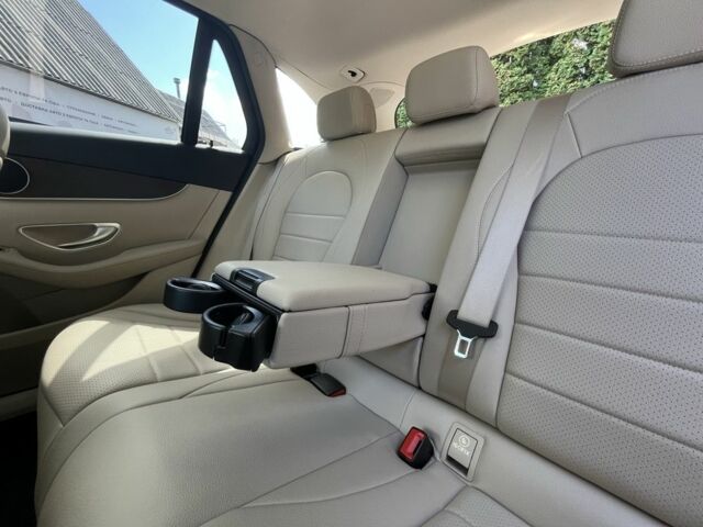 Мерседес ЦЛЦ-класс 2020 в Белой Церкве на Automoto.ua Синий Мерседес ЦЛЦ-класс, объемом двигателя 2 л и пробегом 65 тыс. км за 29999 $, фото 18 на Automoto.ua