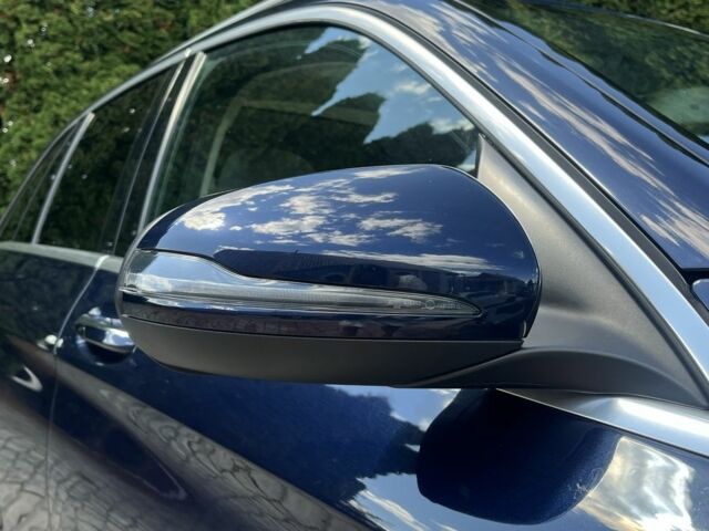 Мерседес ЦЛЦ-класс 2020 в Белой Церкве на Automoto.ua Синий Мерседес ЦЛЦ-класс, объемом двигателя 2 л и пробегом 65 тыс. км за 29999 $, фото 7 на Automoto.ua