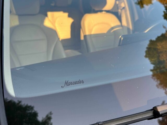 Синій Мерседес ЦЛЦ-клас, об'ємом двигуна 2 л та пробігом 82 тис. км за 37250 $, фото 10 на Automoto.ua