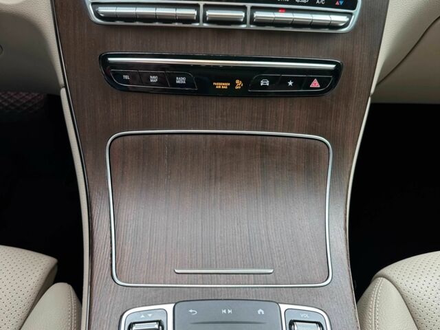 Синій Мерседес ЦЛЦ-клас, об'ємом двигуна 2 л та пробігом 82 тис. км за 37250 $, фото 19 на Automoto.ua