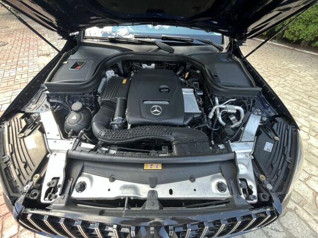 Мерседес ЦЛЦ-класс 2020 в Белой Церкве на Automoto.ua Синий Мерседес ЦЛЦ-класс, объемом двигателя 2 л и пробегом 65 тыс. км за 29999 $, фото 21 на Automoto.ua