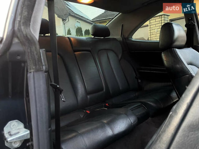 Мерседес ЦЛК-Клас, об'ємом двигуна 2.3 л та пробігом 295 тис. км за 5450 $, фото 87 на Automoto.ua