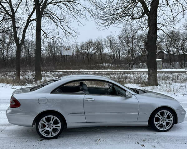 Мерседес ЦЛК-Клас, об'ємом двигуна 2.7 л та пробігом 400 тис. км за 5800 $, фото 13 на Automoto.ua