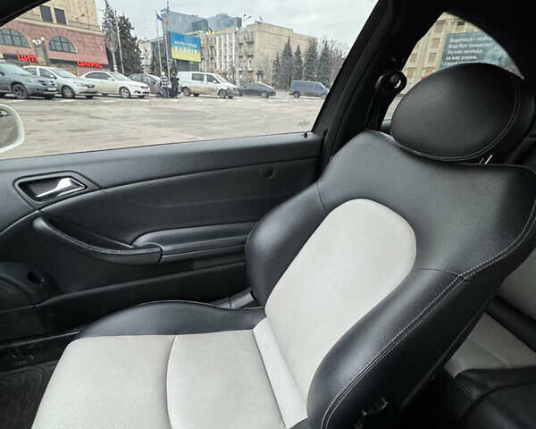 Мерседес ЦЛК-Класс, объемом двигателя 0 л и пробегом 185 тыс. км за 5500 $, фото 5 на Automoto.ua