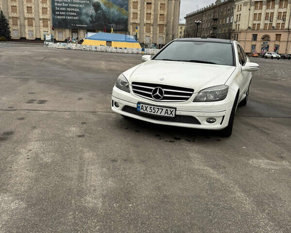Мерседес ЦЛК-Класс, объемом двигателя 0 л и пробегом 185 тыс. км за 5500 $, фото 1 на Automoto.ua