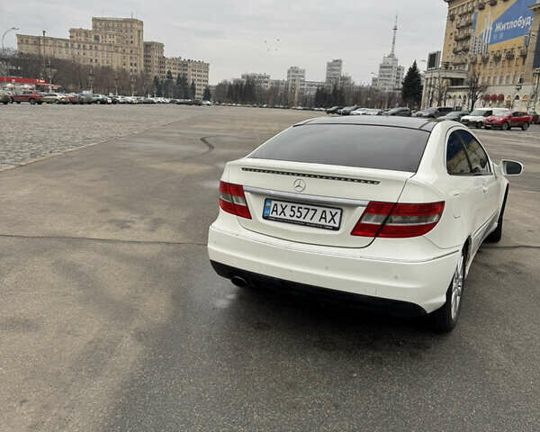 Мерседес ЦЛК-Класс, объемом двигателя 0 л и пробегом 185 тыс. км за 5500 $, фото 3 на Automoto.ua