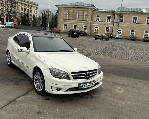 Мерседес ЦЛК-Класс, объемом двигателя 0 л и пробегом 185 тыс. км за 5500 $, фото 2 на Automoto.ua