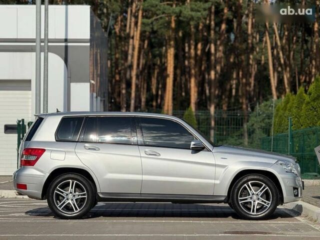 Мерседес ЦЛК-Клас, об'ємом двигуна 2.1 л та пробігом 309 тис. км за 11800 $, фото 5 на Automoto.ua