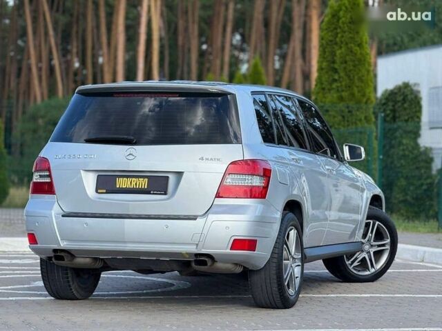Мерседес ЦЛК-Клас, об'ємом двигуна 2.1 л та пробігом 309 тис. км за 11800 $, фото 10 на Automoto.ua