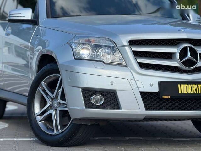 Мерседес ЦЛК-Клас, об'ємом двигуна 2.1 л та пробігом 309 тис. км за 11800 $, фото 15 на Automoto.ua
