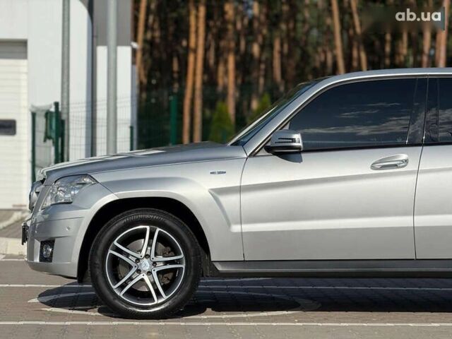Мерседес ЦЛК-Клас, об'ємом двигуна 2.1 л та пробігом 309 тис. км за 11800 $, фото 12 на Automoto.ua