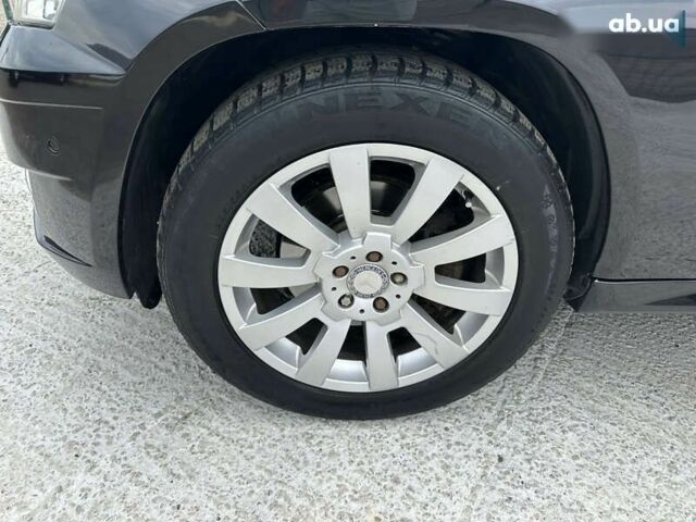 Мерседес ЦЛК-Класс, объемом двигателя 2.1 л и пробегом 310 тыс. км за 12999 $, фото 24 на Automoto.ua