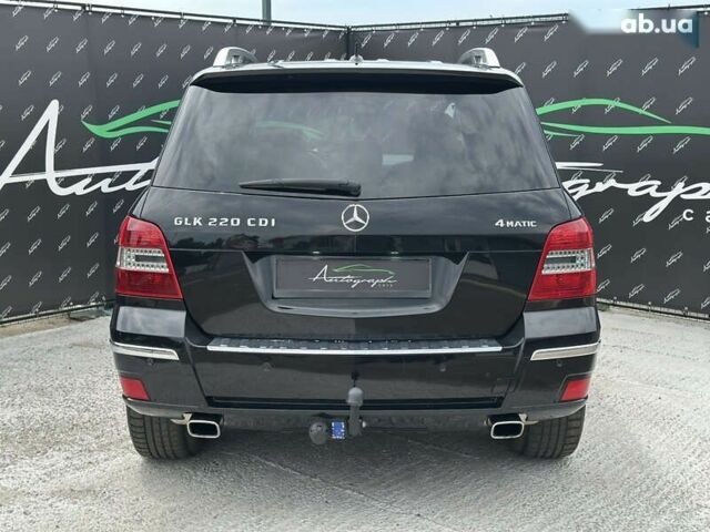 Мерседес ЦЛК-Класс, объемом двигателя 2.1 л и пробегом 310 тыс. км за 12999 $, фото 3 на Automoto.ua