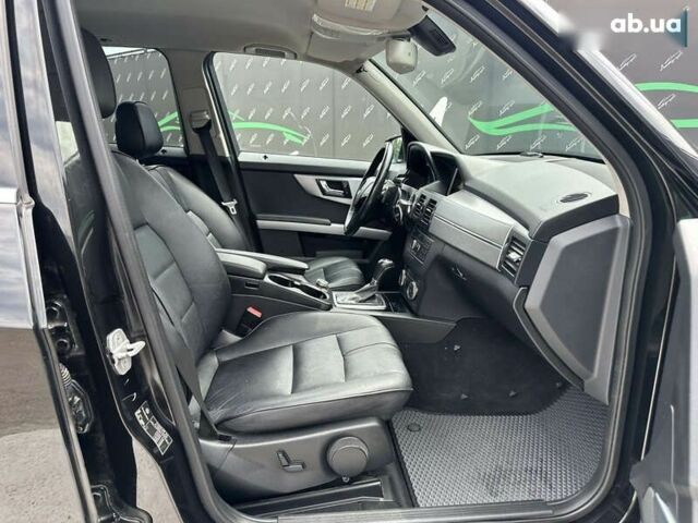 Мерседес ЦЛК-Класс, объемом двигателя 2.1 л и пробегом 310 тыс. км за 12999 $, фото 15 на Automoto.ua