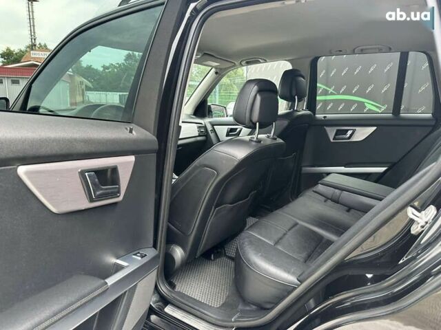 Мерседес ЦЛК-Класс, объемом двигателя 2.1 л и пробегом 310 тыс. км за 12999 $, фото 10 на Automoto.ua