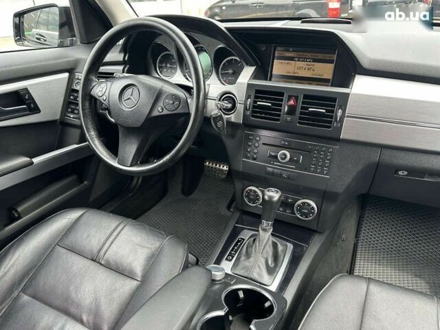 Мерседес ЦЛК-Класс, объемом двигателя 2.1 л и пробегом 310 тыс. км за 12999 $, фото 27 на Automoto.ua