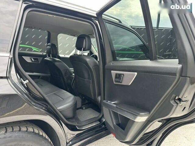 Мерседес ЦЛК-Класс, объемом двигателя 2.1 л и пробегом 310 тыс. км за 12999 $, фото 18 на Automoto.ua