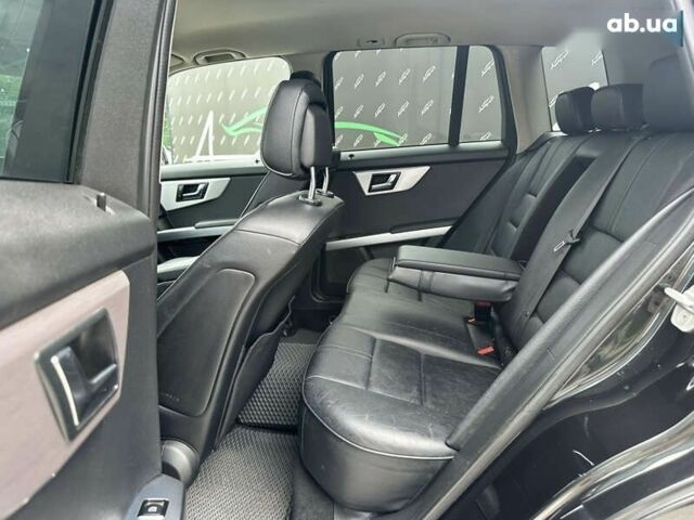 Мерседес ЦЛК-Класс, объемом двигателя 2.1 л и пробегом 310 тыс. км за 12999 $, фото 11 на Automoto.ua