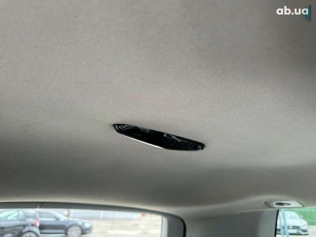 Мерседес ЦЛК-Класс, объемом двигателя 2.1 л и пробегом 310 тыс. км за 12999 $, фото 20 на Automoto.ua