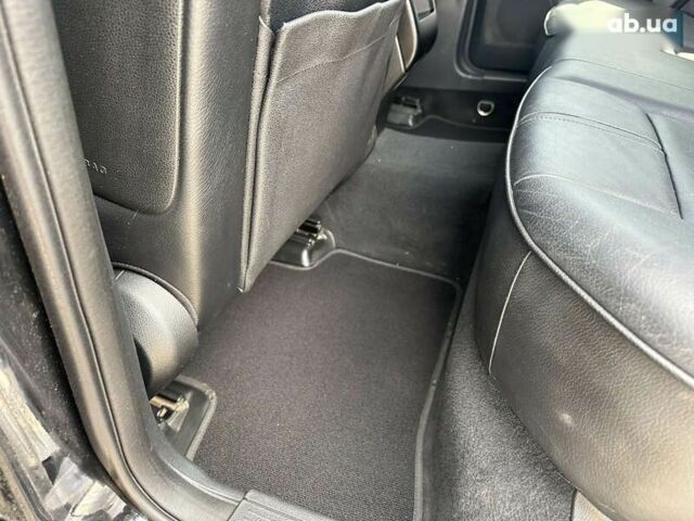 Мерседес ЦЛК-Класс, объемом двигателя 2.1 л и пробегом 310 тыс. км за 12999 $, фото 29 на Automoto.ua