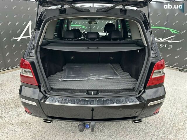 Мерседес ЦЛК-Класс, объемом двигателя 2.1 л и пробегом 310 тыс. км за 12999 $, фото 22 на Automoto.ua