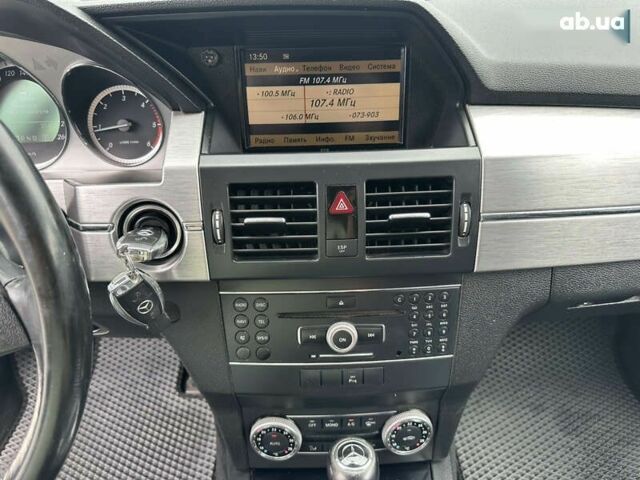 Мерседес ЦЛК-Класс, объемом двигателя 2.1 л и пробегом 310 тыс. км за 12999 $, фото 8 на Automoto.ua