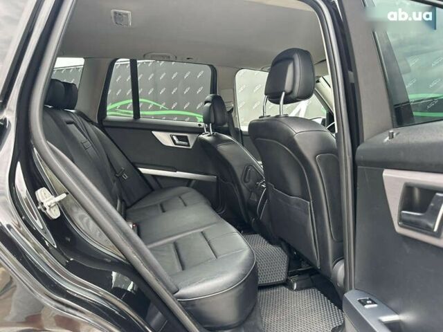 Мерседес ЦЛК-Класс, объемом двигателя 2.1 л и пробегом 310 тыс. км за 12999 $, фото 19 на Automoto.ua