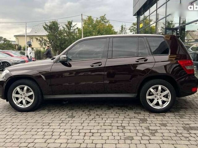 Мерседес ЦЛК-Класс, объемом двигателя 3 л и пробегом 131 тыс. км за 18500 $, фото 3 на Automoto.ua