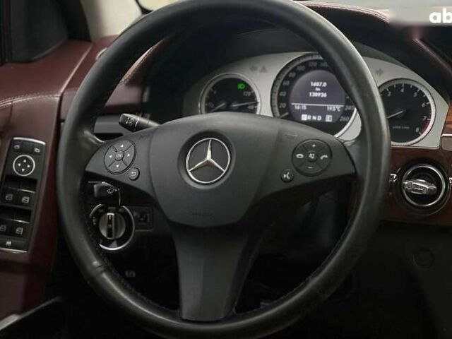 Мерседес ЦЛК-Класс, объемом двигателя 3 л и пробегом 131 тыс. км за 18500 $, фото 8 на Automoto.ua