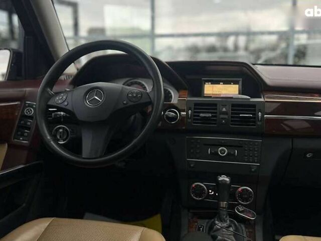 Мерседес ЦЛК-Класс, объемом двигателя 3 л и пробегом 131 тыс. км за 18500 $, фото 10 на Automoto.ua