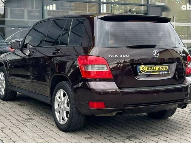 Мерседес ЦЛК-Класс, объемом двигателя 3 л и пробегом 131 тыс. км за 18500 $, фото 4 на Automoto.ua