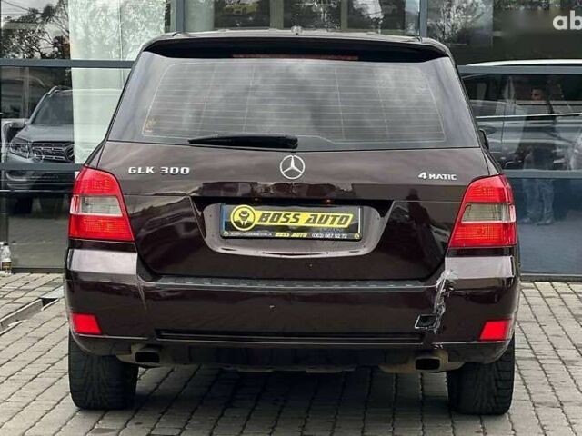 Мерседес ЦЛК-Класс, объемом двигателя 3 л и пробегом 131 тыс. км за 18500 $, фото 5 на Automoto.ua