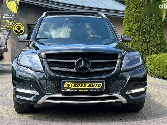 Мерседес ЦЛК-Клас, об'ємом двигуна 2.2 л та пробігом 128 тис. км за 20490 $, фото 1 на Automoto.ua