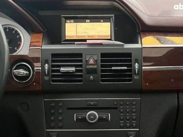 Мерседес ЦЛК-Класс, объемом двигателя 3 л и пробегом 131 тыс. км за 18500 $, фото 14 на Automoto.ua