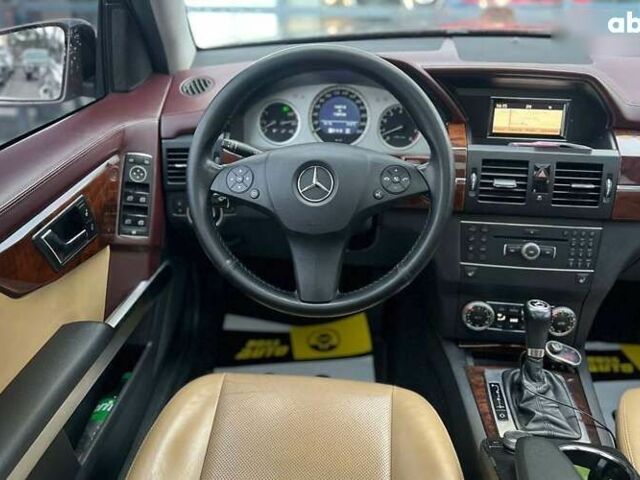 Мерседес ЦЛК-Класс, объемом двигателя 3 л и пробегом 131 тыс. км за 18500 $, фото 9 на Automoto.ua