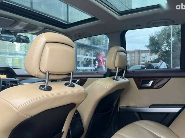 Мерседес ЦЛК-Класс, объемом двигателя 3 л и пробегом 131 тыс. км за 18500 $, фото 18 на Automoto.ua