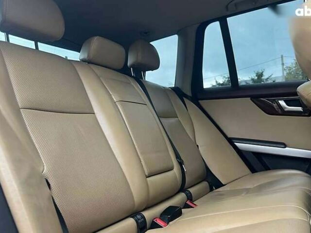 Мерседес ЦЛК-Класс, объемом двигателя 3 л и пробегом 131 тыс. км за 18500 $, фото 19 на Automoto.ua