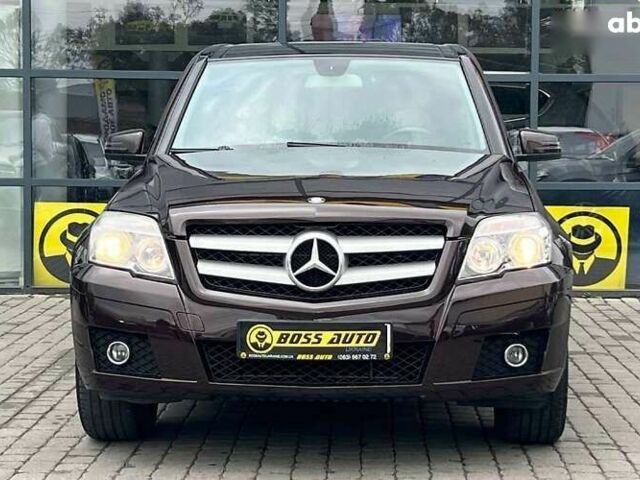 Мерседес ЦЛК-Класс, объемом двигателя 3 л и пробегом 131 тыс. км за 18500 $, фото 1 на Automoto.ua