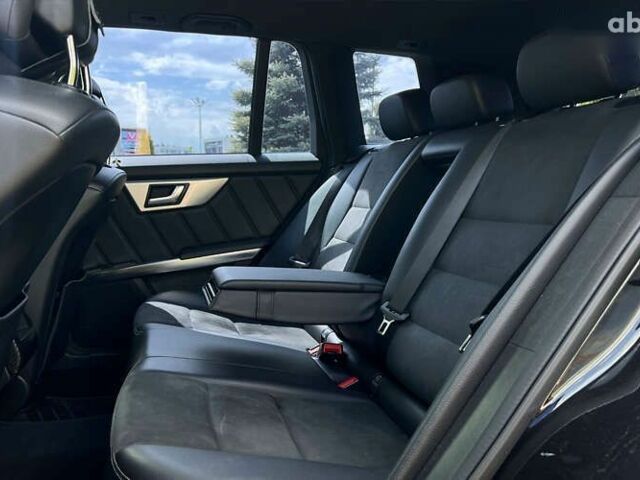 Мерседес ЦЛК-Клас, об'ємом двигуна 2.2 л та пробігом 128 тис. км за 20490 $, фото 11 на Automoto.ua