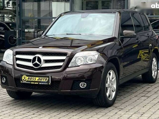 Мерседес ЦЛК-Класс, объемом двигателя 3 л и пробегом 131 тыс. км за 18500 $, фото 2 на Automoto.ua