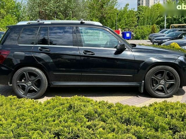 Мерседес ЦЛК-Клас, об'ємом двигуна 2.2 л та пробігом 128 тис. км за 20490 $, фото 7 на Automoto.ua