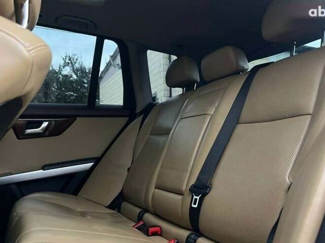 Мерседес ЦЛК-Класс, объемом двигателя 3 л и пробегом 131 тыс. км за 18500 $, фото 17 на Automoto.ua