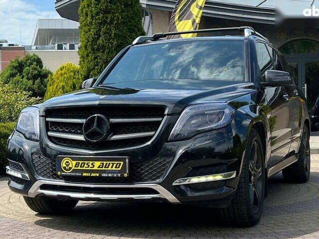 Мерседес ЦЛК-Клас, об'ємом двигуна 2.2 л та пробігом 128 тис. км за 20490 $, фото 2 на Automoto.ua