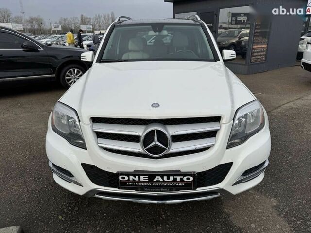 Мерседес ЦЛК-Класс, объемом двигателя 3.5 л и пробегом 251 тыс. км за 13990 $, фото 3 на Automoto.ua