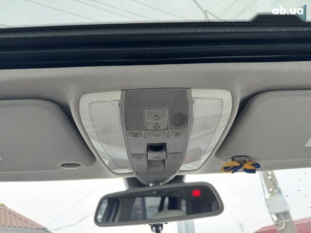 Мерседес ЦЛК-Класс, объемом двигателя 3.5 л и пробегом 251 тыс. км за 13990 $, фото 25 на Automoto.ua