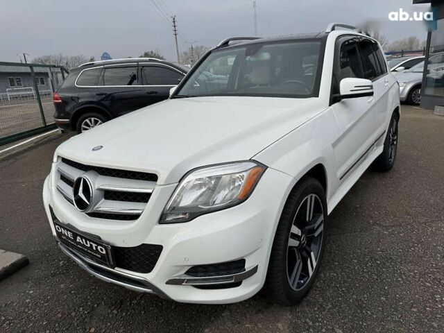 Мерседес ЦЛК-Класс, объемом двигателя 3.5 л и пробегом 251 тыс. км за 13990 $, фото 1 на Automoto.ua