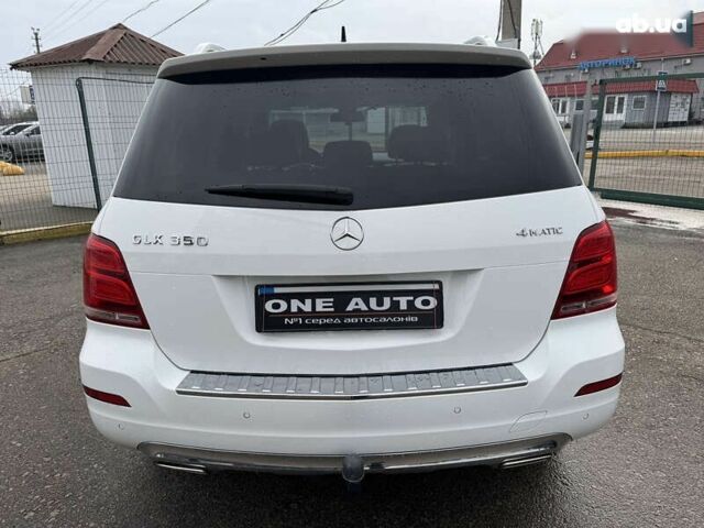 Мерседес ЦЛК-Класс, объемом двигателя 3.5 л и пробегом 251 тыс. км за 13990 $, фото 7 на Automoto.ua