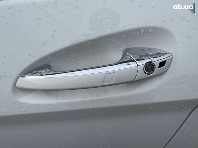 Мерседес ЦЛК-Класс, объемом двигателя 3.5 л и пробегом 251 тыс. км за 13990 $, фото 14 на Automoto.ua