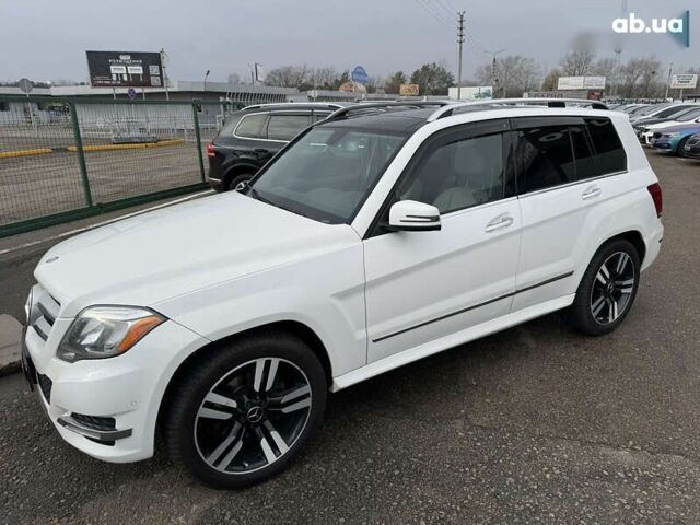 Мерседес ЦЛК-Класс, объемом двигателя 3.5 л и пробегом 251 тыс. км за 13990 $, фото 11 на Automoto.ua