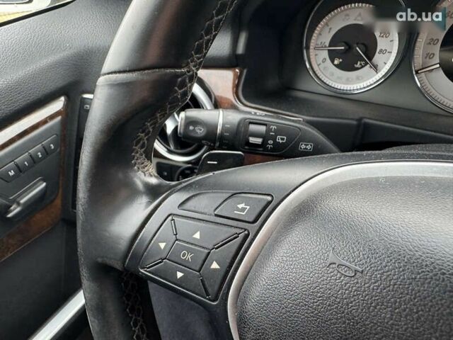 Мерседес ЦЛК-Класс, объемом двигателя 3.5 л и пробегом 251 тыс. км за 13990 $, фото 24 на Automoto.ua